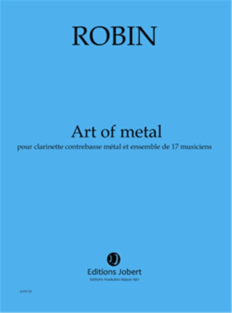 Art Of Metal